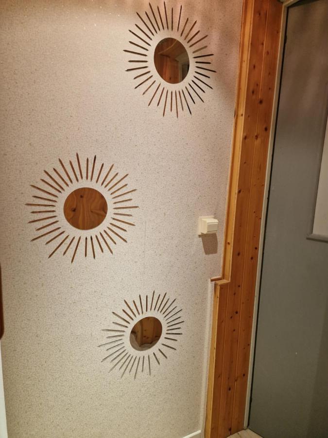 Mignon Leilighet Soumagne Eksteriør bilde